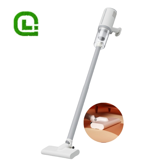 Detachable Dustbin Wet and Dry Vacuum for Home Cleaning with Washable Filters