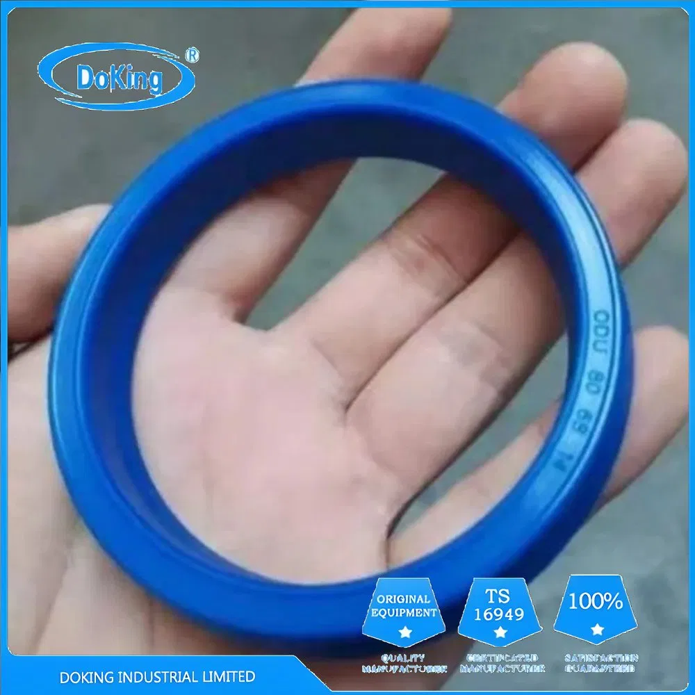 Гидравлическое Y-образное уплотнительное кольцо ODU