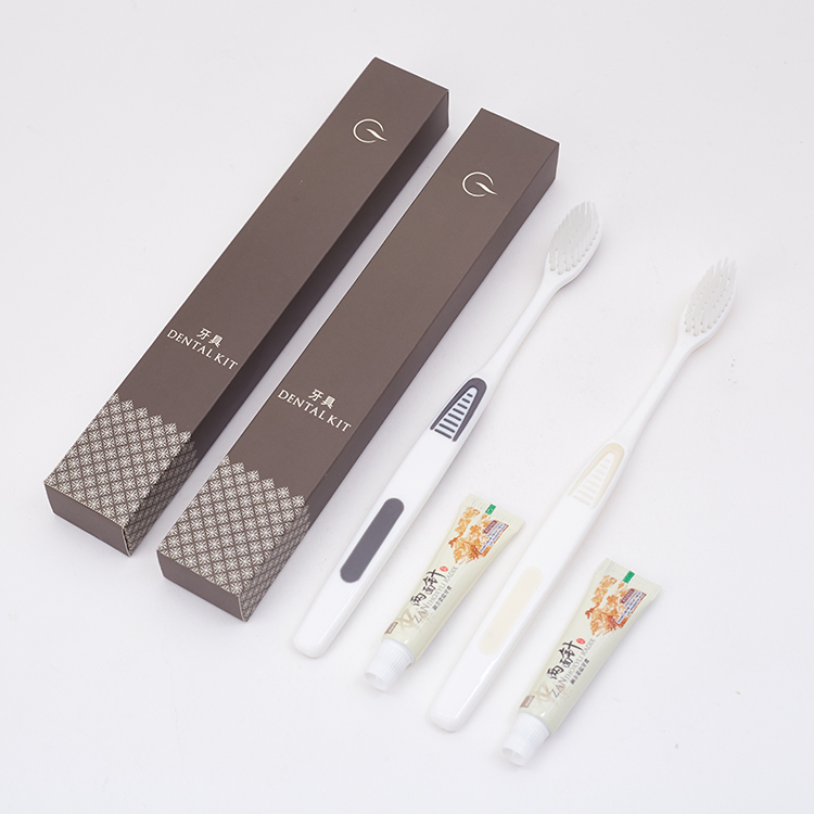 Disposable Hotel Size Guest Soap and Toiletries Manufacturers Custom Logo 5 Star Hotel Bathroom Amenities Set