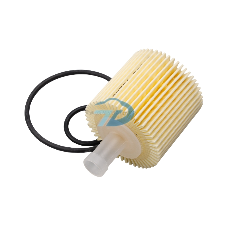High Quality Paper Oil Filter 04152-YZZA6 YZZA1 YZZA4 04152-37010