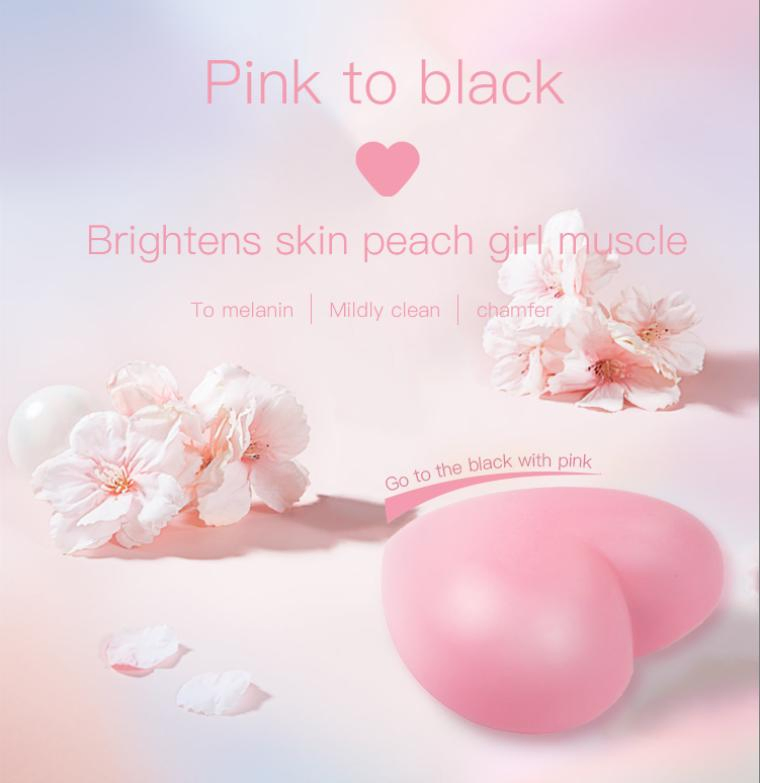 Hot Sale Skin Care Dark Spot Removal Soap Moisturizing and Kepping Your Skin Glowing Body Care