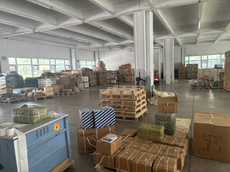 Стартер WG1560090001 для Sinotruk HOWO