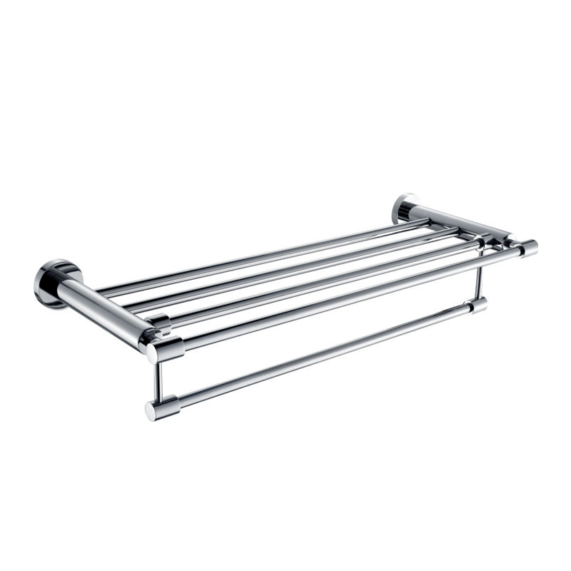 Настенное кольцо для полотенца из нержавеющей стали 304