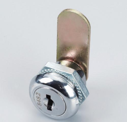 Furniture Mailbox Zinc Alloy Pin Lock