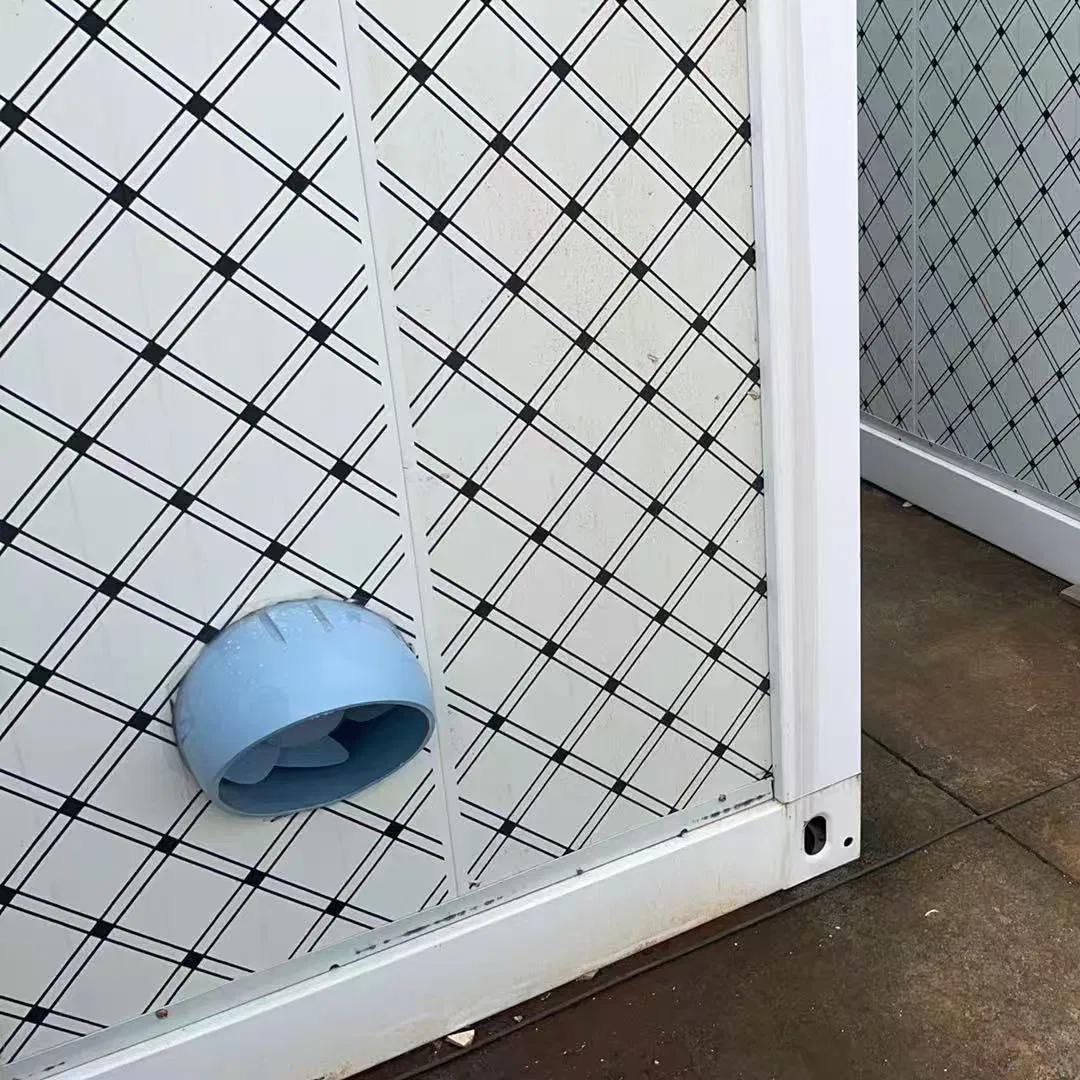 Smart Mushroom Fruiting Chamber System Mushroom Shipping Container Farm