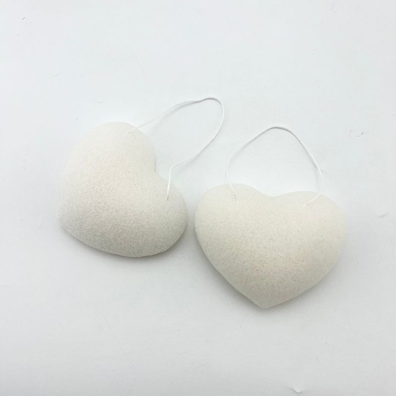 Skin Care Face Deep Pore Cleaning Body Bath Exfoliating Facial Sponge