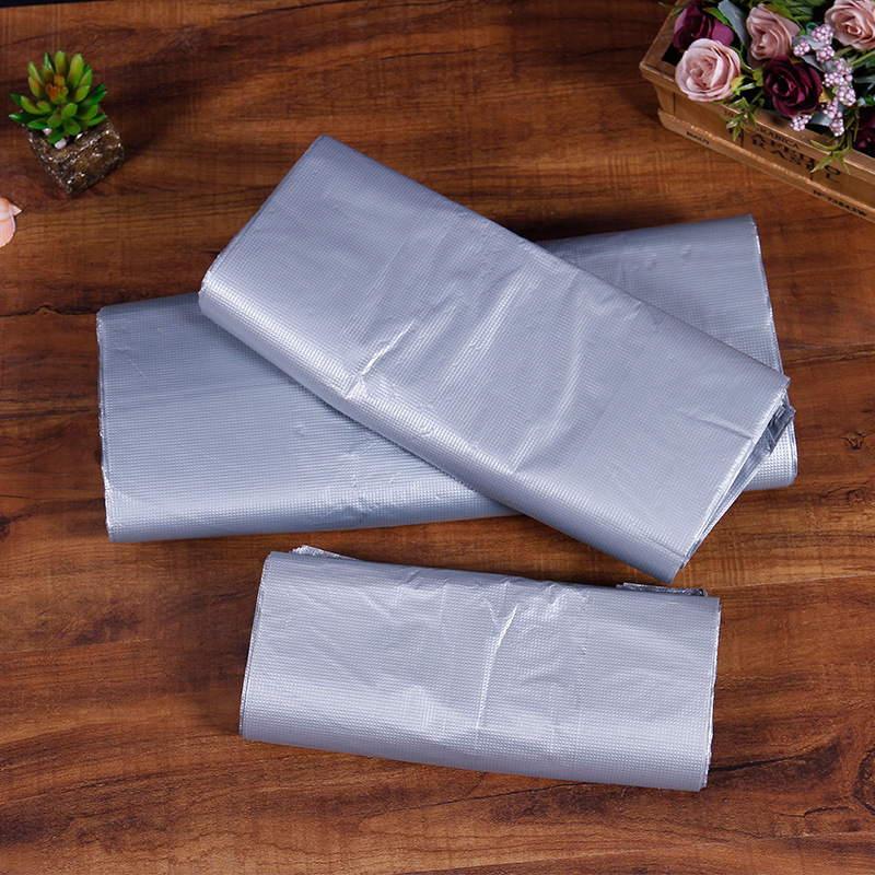 Wholesale Garbage Bags Disposal Trash Bags for Bathroom