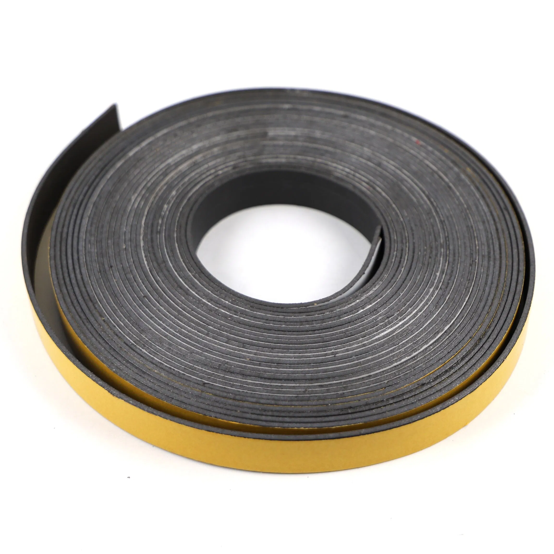 Fire Intumescent Graphite Seal Smoke Leakage Prevention