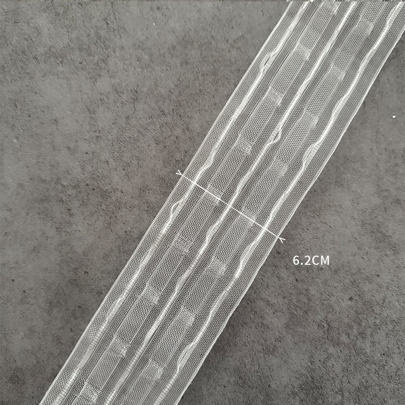 Factory Price Modern Good Quality Wave Curtain Tape