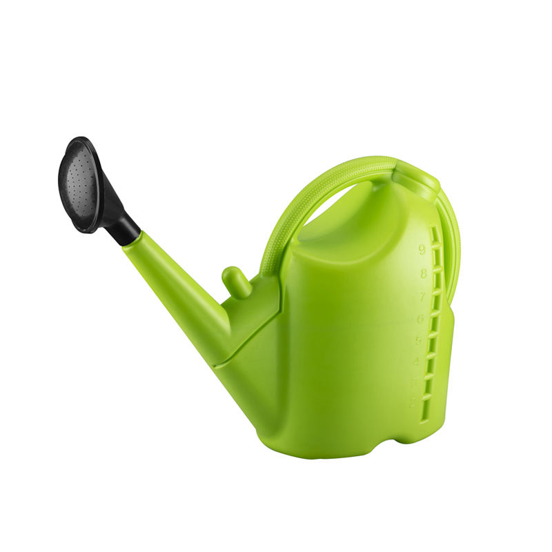 Thicken Home Horticultural Plastic HDPE Heavy Duty Factory Good Price Watering Can