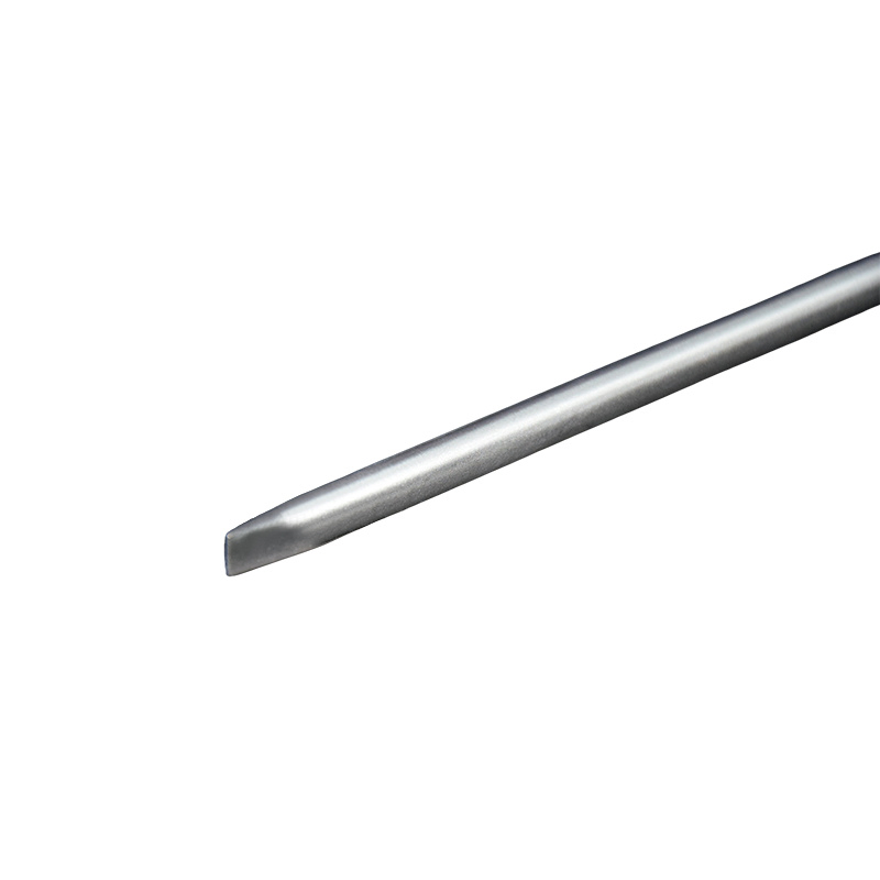 Отвертка шлицевая антимагнитная Dean 4042