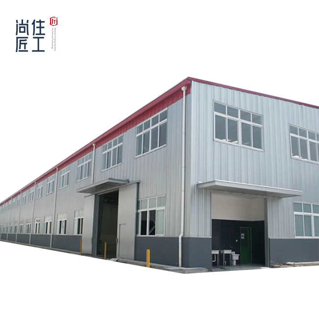 Customized Steel Structure Prefabricated Galvanized Design Steel Expandable House