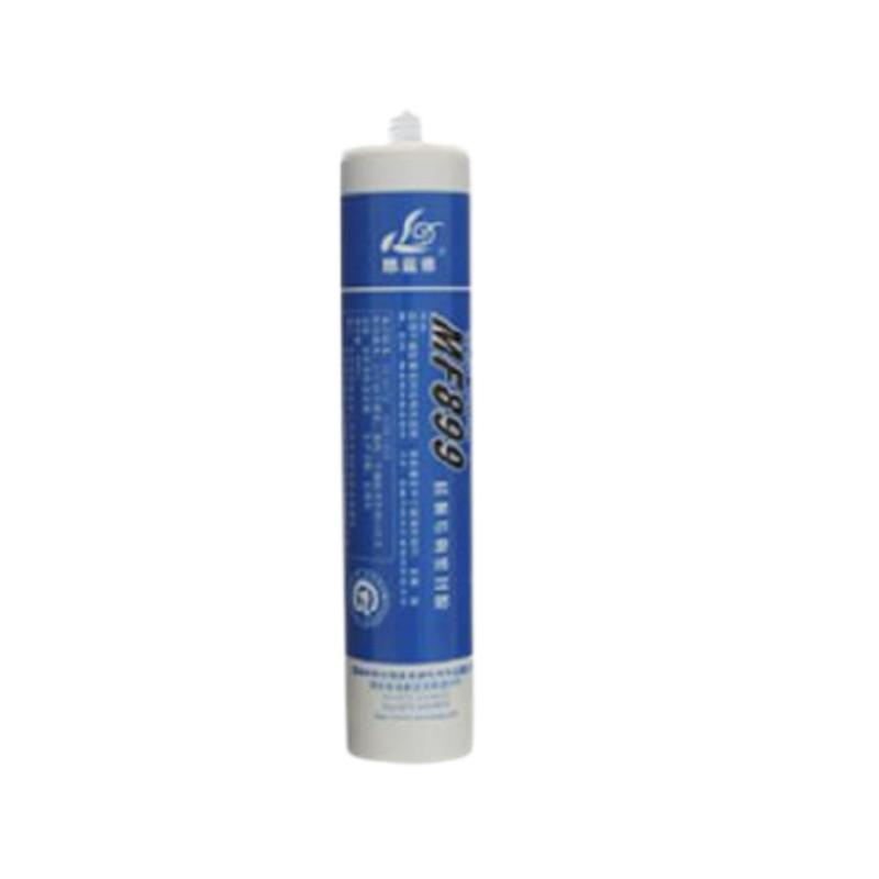Silande Two-Component Structural Silicone Sealant - Mf881 Series