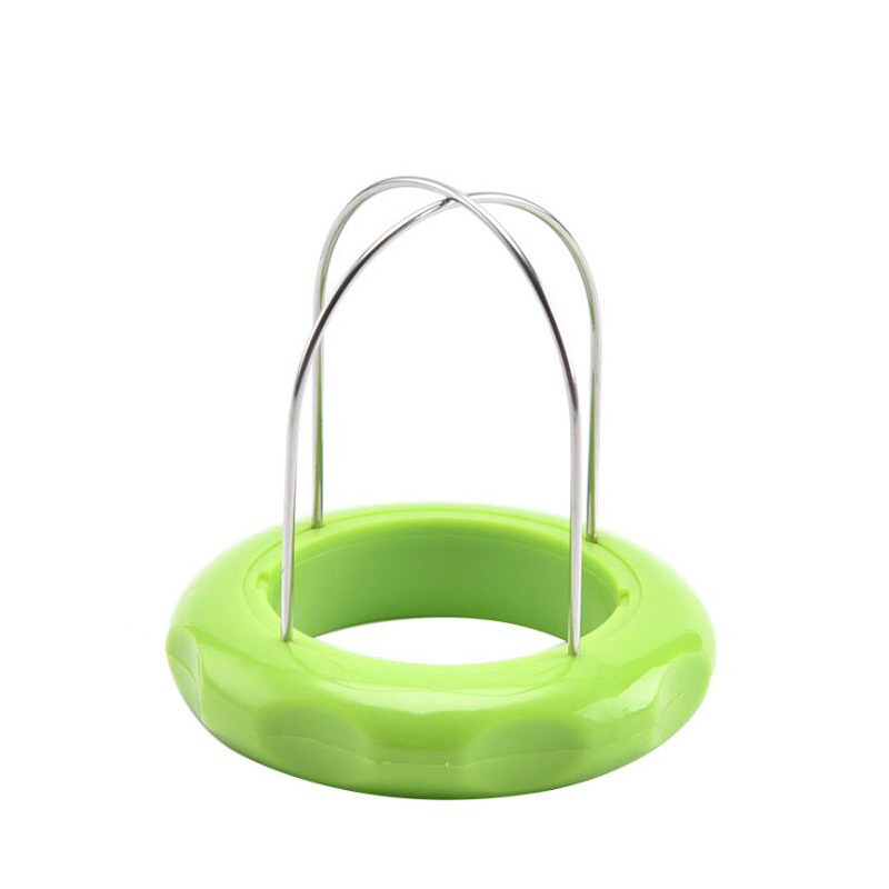 Kiwi Fruit Knife Chips Cutter Device Core Twister Slicer Peeler Wbb11945