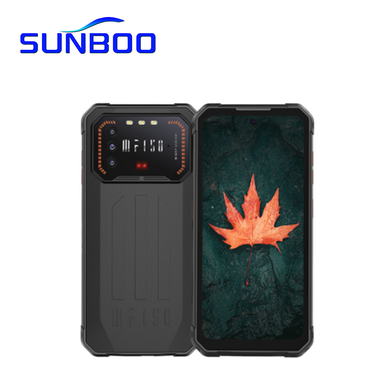 Защищенный смартфон Sunboo Air1-2 6.5 дюймов