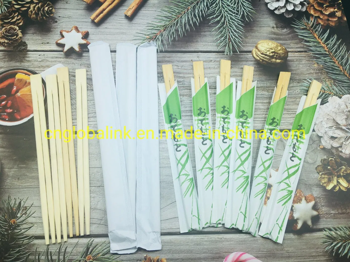 Bamboo Chopsticks Good Quality Chopsticks