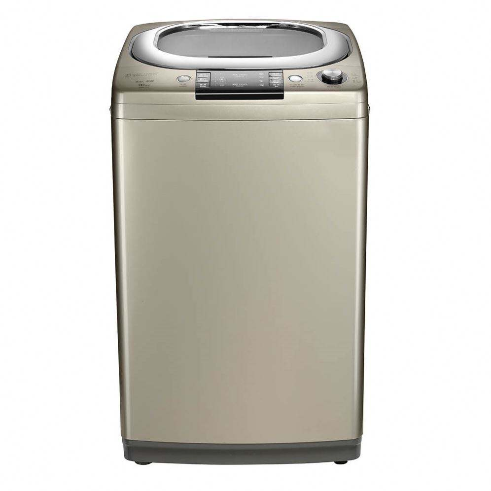 10kg Custom Logo Freestanding Full-Automatic Top Loading Washing Machine Top Cover