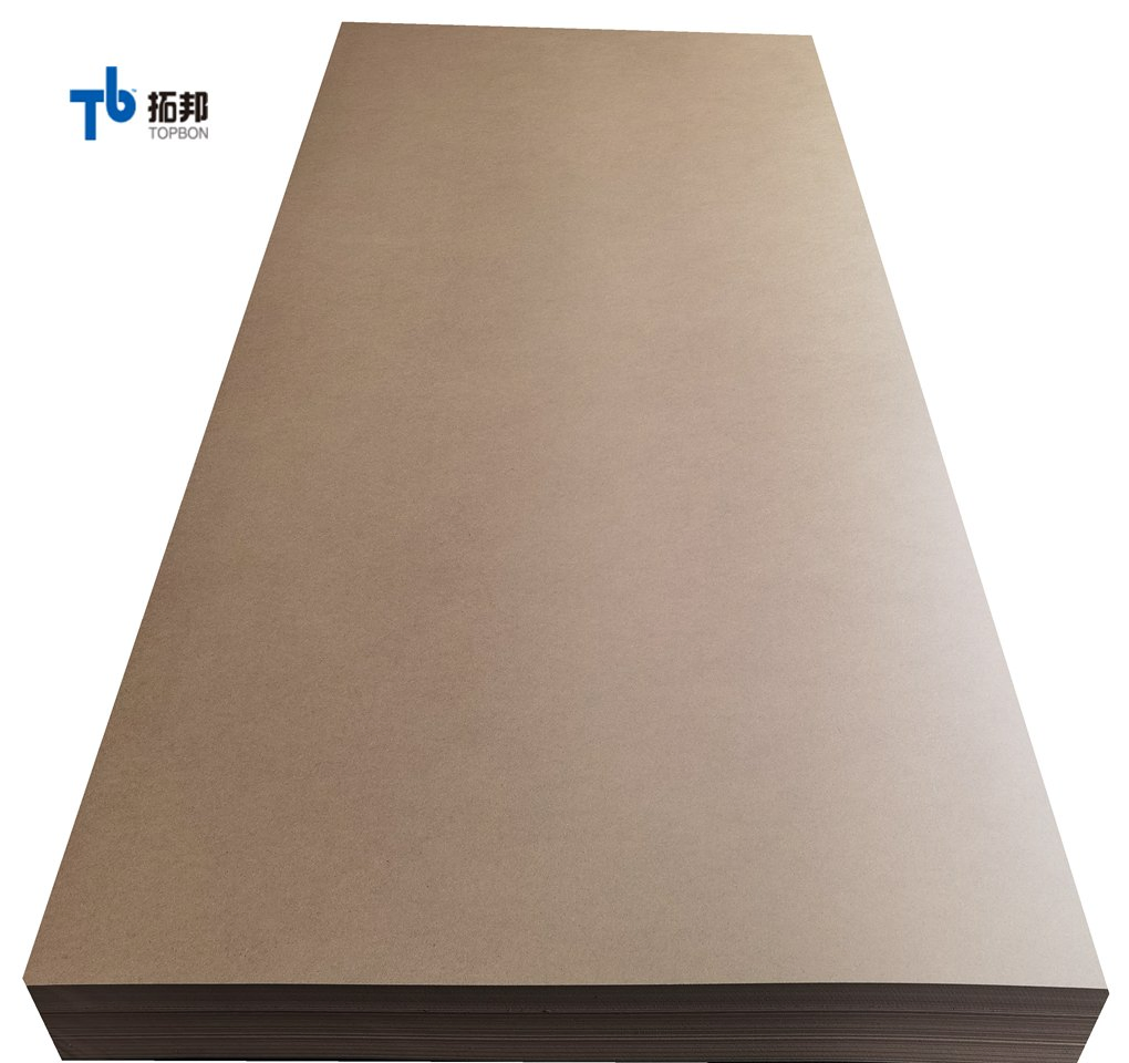 3mm 12mm 15mm 18mm MDF with Good Price