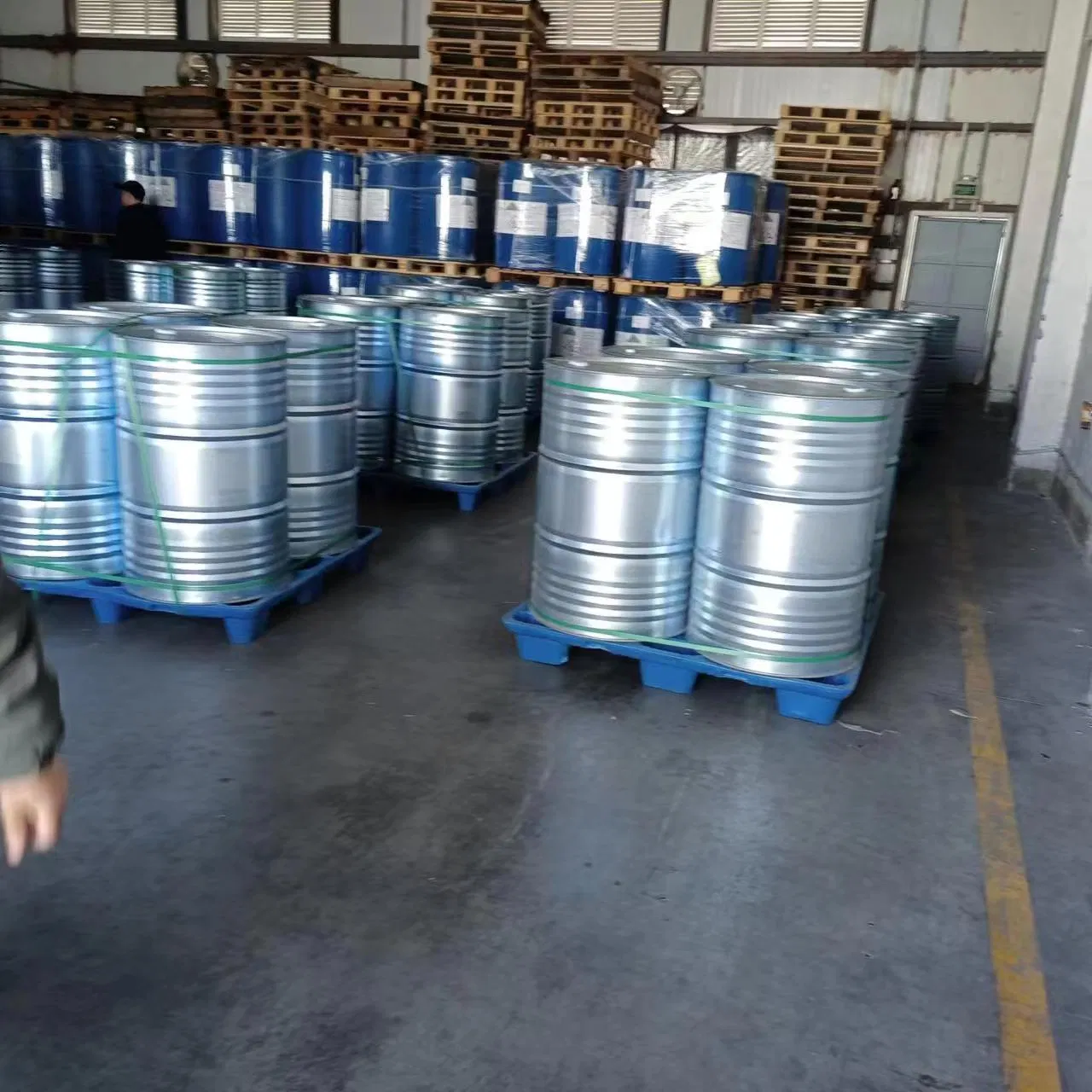 High Purity Hydrophilic Super Hard Nano Coating Oxidation Resistance Perhydropolysilazane Phps