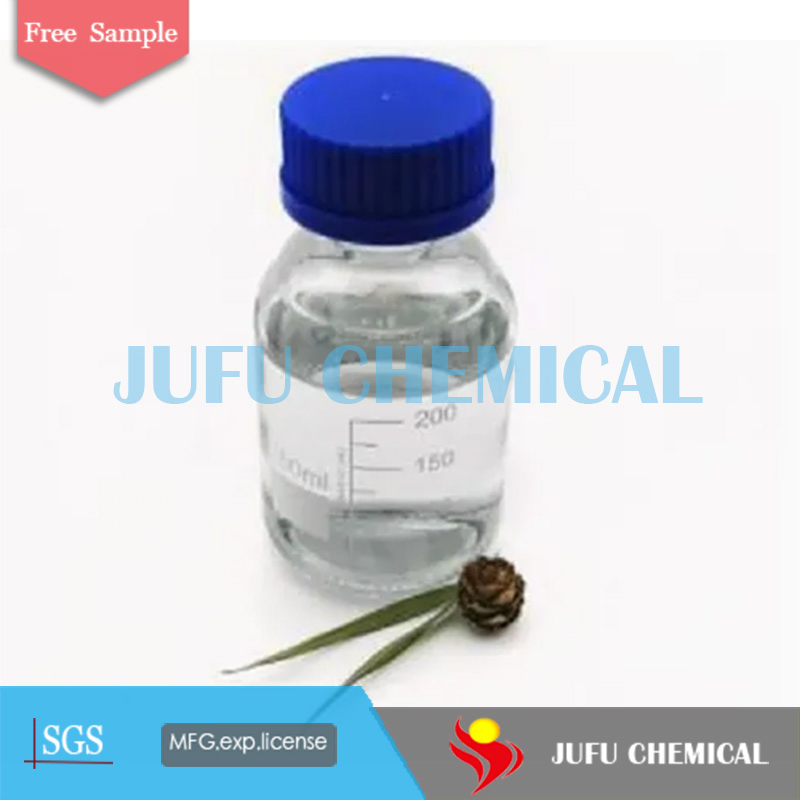 High Efficient Antifoam Compound Based on Polyol Polyethers