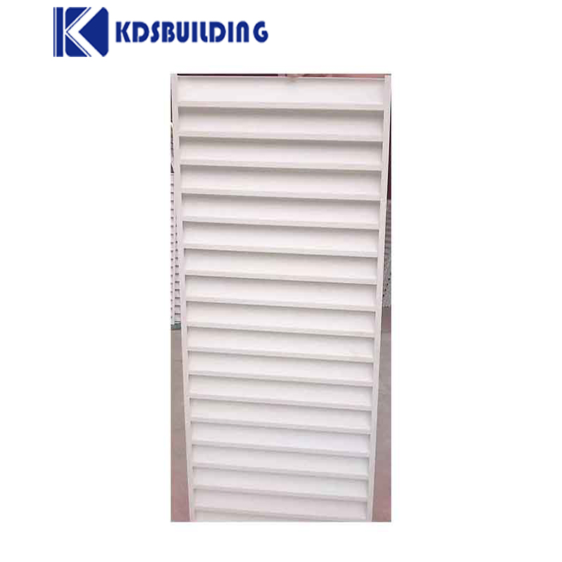 Security Louver Circular Aluminum Shutter Round Blind Window Aluminum Windows Louvre Shutter