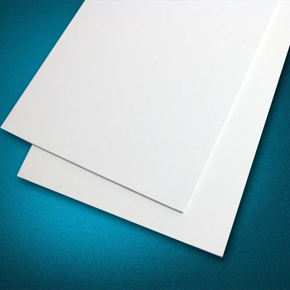 WPC Shuttering Sheet Plastic Board and Panel