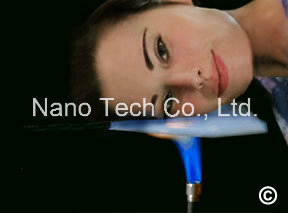 10mm Aerogel Blankets for Walls with ASTM Reports and CE