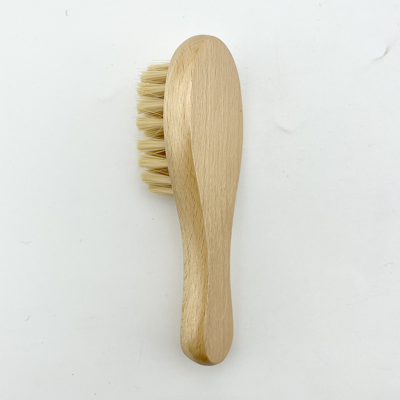 Shower Back Scrubber Exfoliating Deep Cleaning Long Handle Soft Bath Body Brush