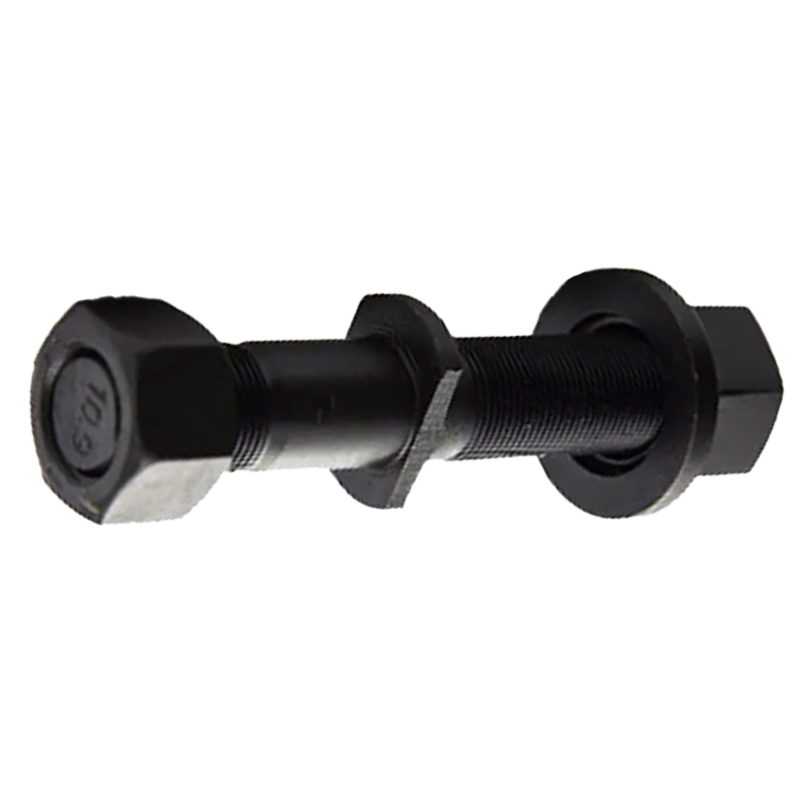 Высококачественные болты для колес прицепа Fuwa 130 мм