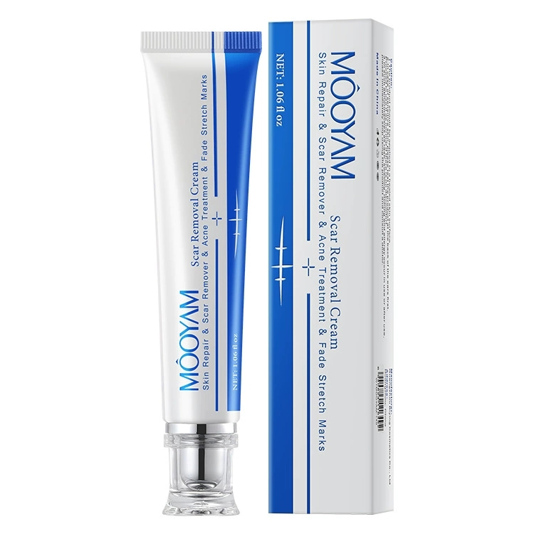 Strong Effective Acne Scar Cream Pimples Stretch Marks Face Cream