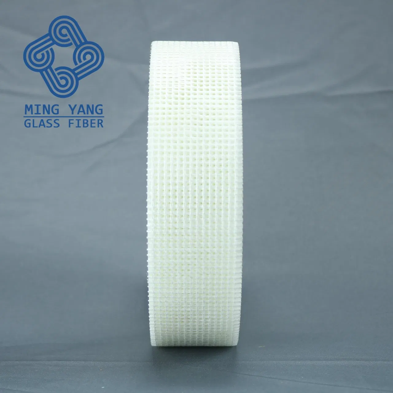 Alkali-Resistant Self Adhesivve Fiberglass Mesh Tape/Fiberglass Mesh Fabric/Reinforcement Concrete Fiberglass Mesh Tape