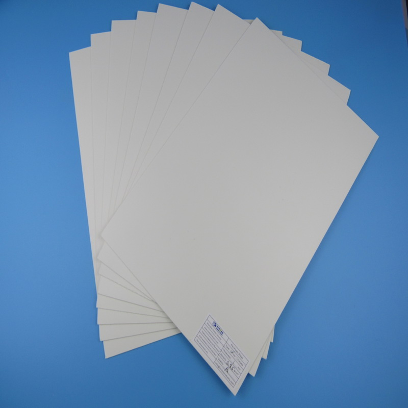 Fireproof PVC Foam Board/PVC Free Foam Sheet From Manufactures