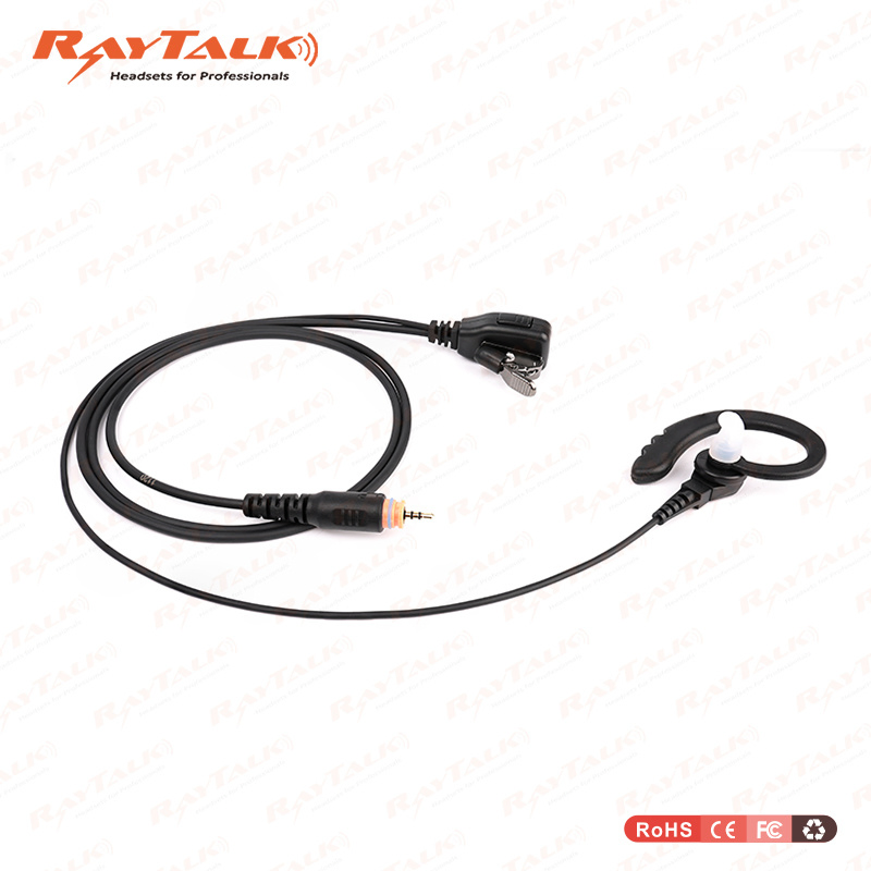 Гарнитура Motorola EM-3022 с заушным креплением