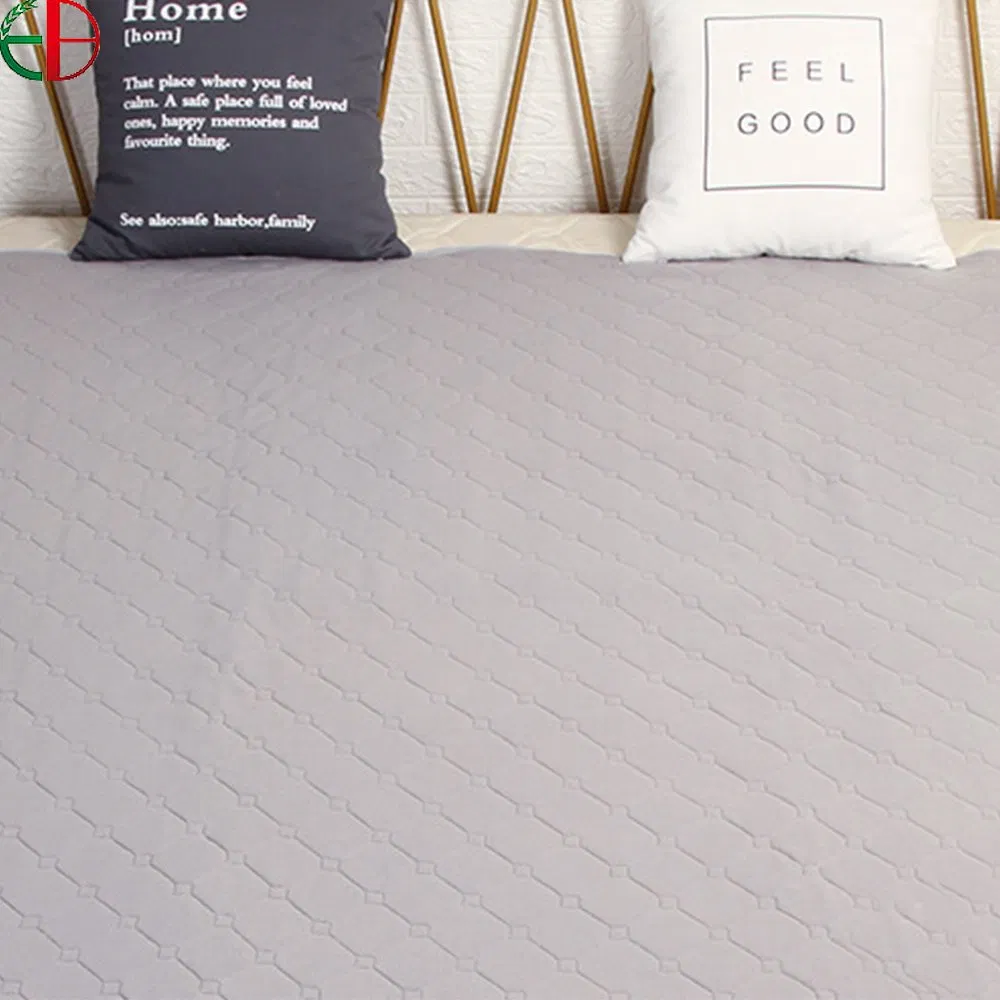 Wholesale Fast Heating Electric Blanket High Quality Heated Throw Blanket King Size Thick Winter Electric Blanket