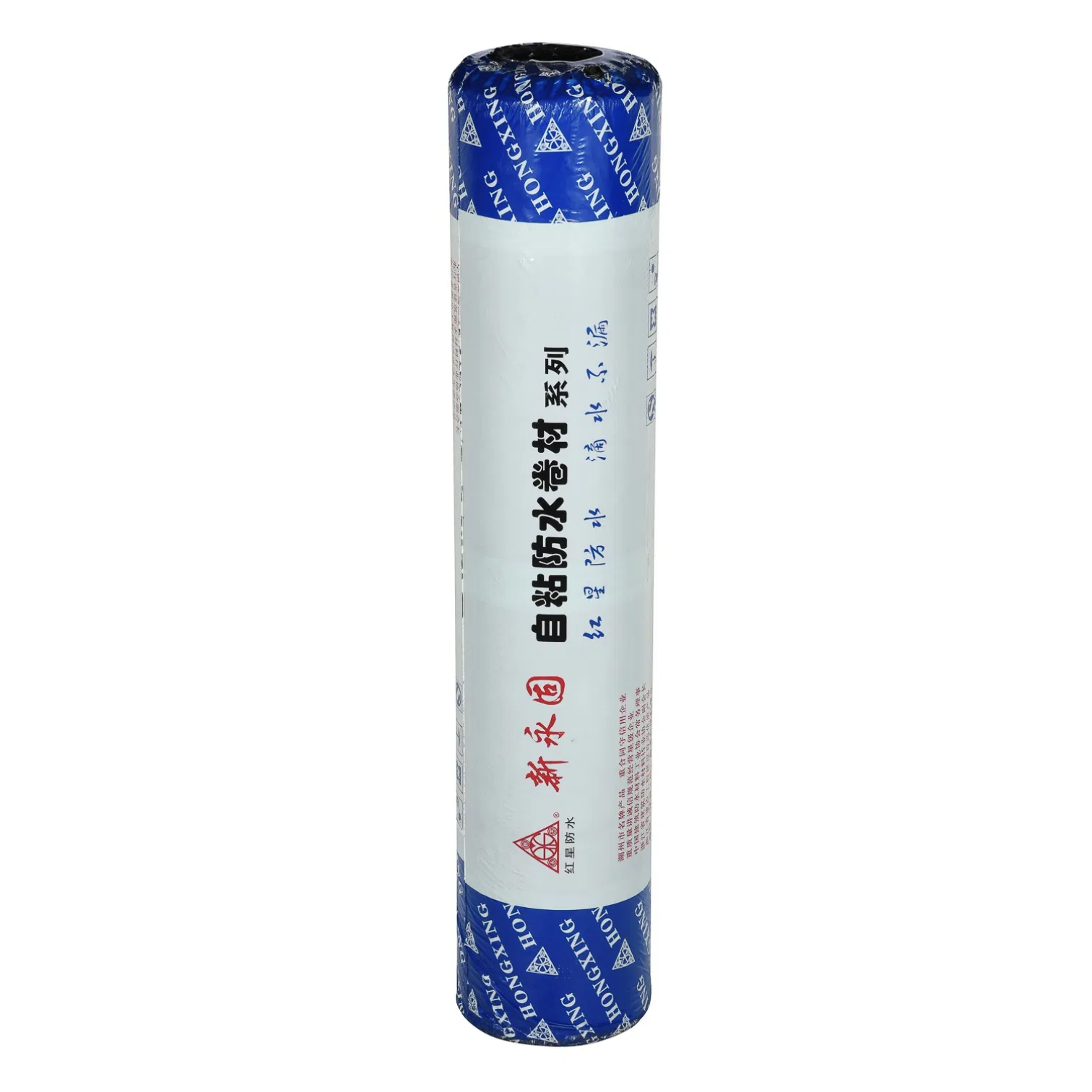 High Strength Corrosion Resistant New Outdoor Self Adhesive Waterproofing Membrane
