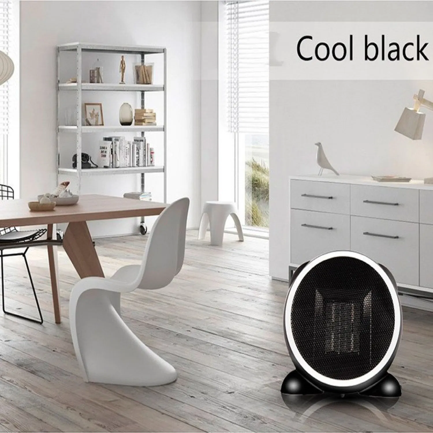 Expert Manufacturer of Electric Heater Portable for Office with RoHS