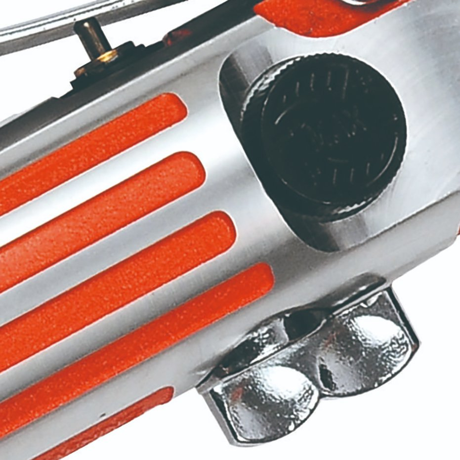 Пневматическая отвертка прямая 10000 об/мин