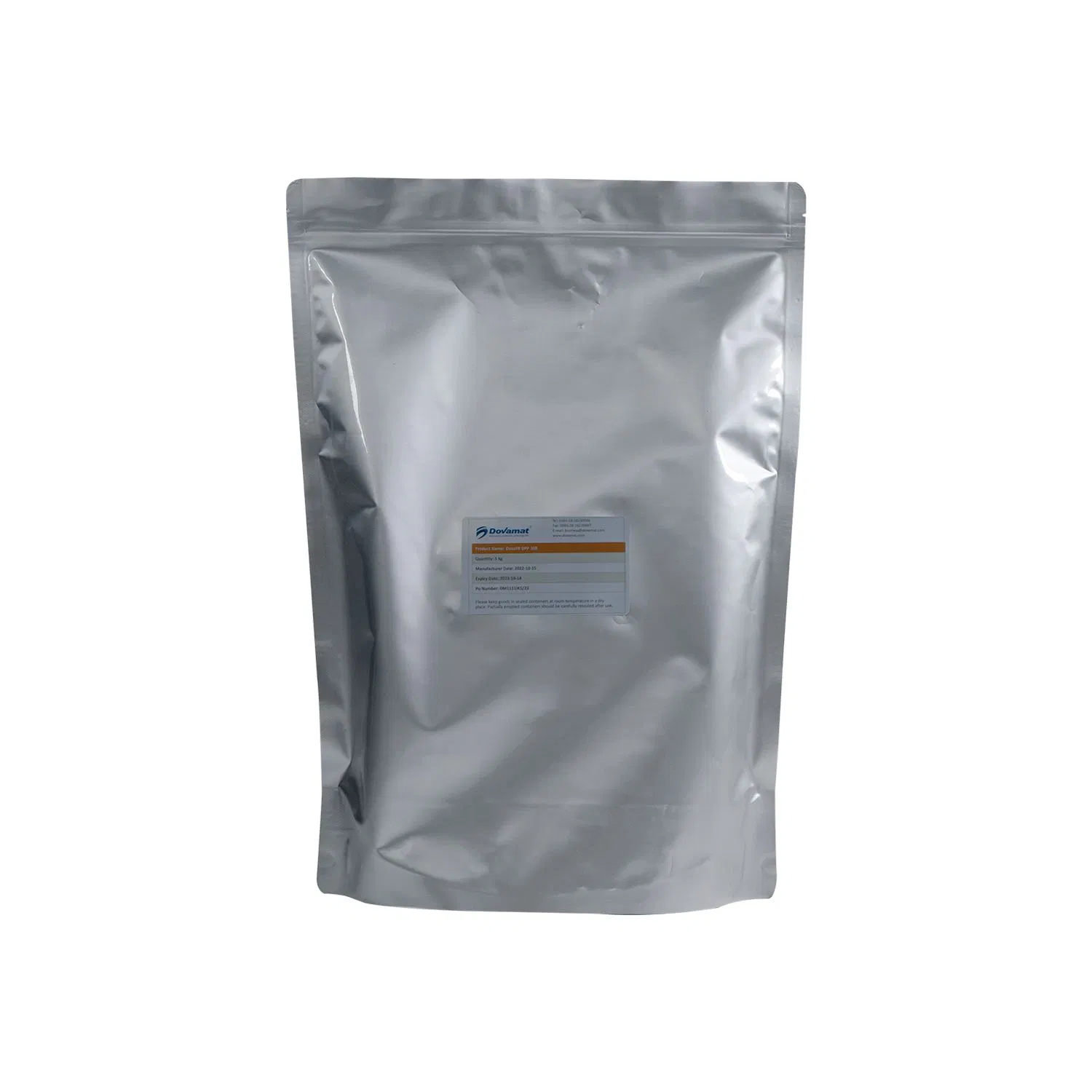 Halogen-Free Flame Retardant for PP V0 Powder