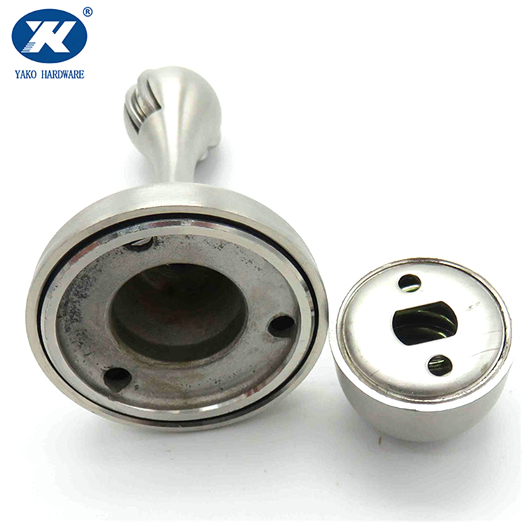 Jiangmen Door Hardware Stainless Steel 304 Magnet Door Stopper