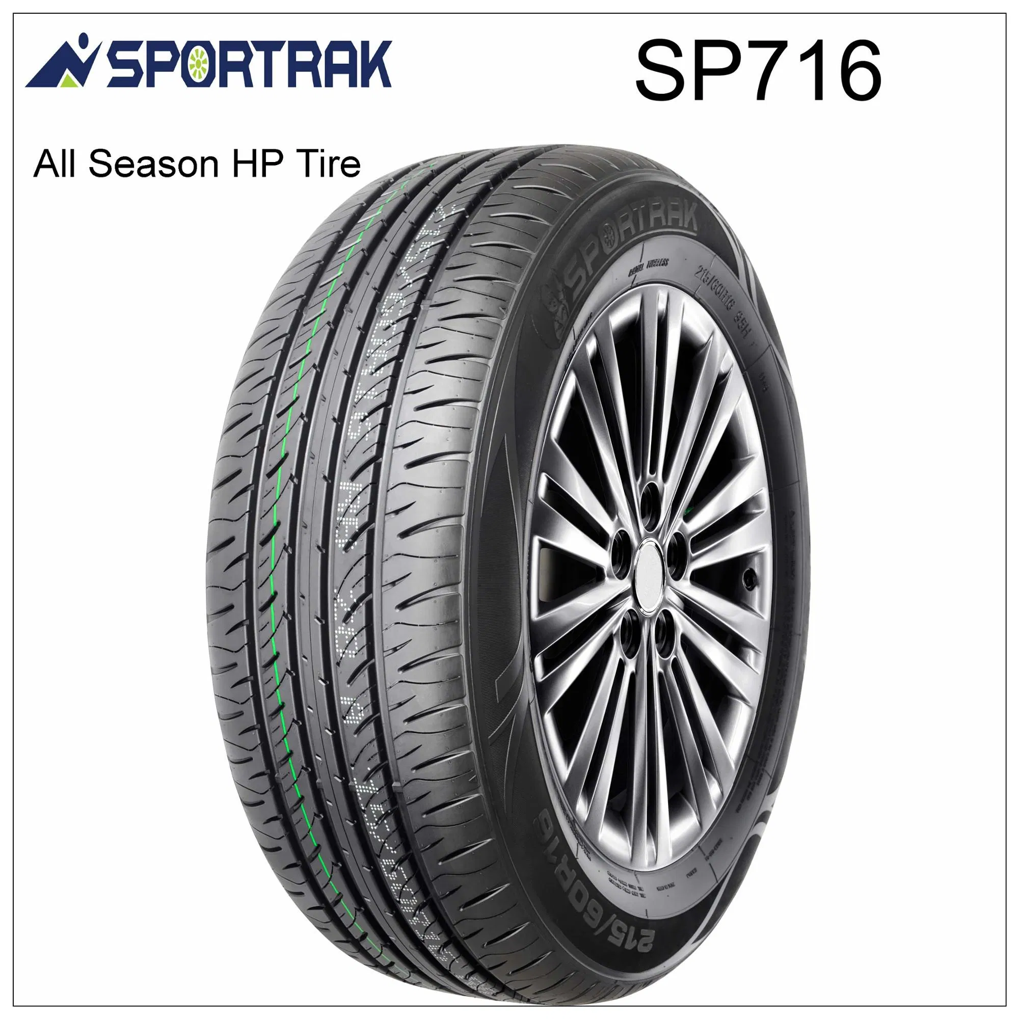 Sportrak PCR Car Tyres