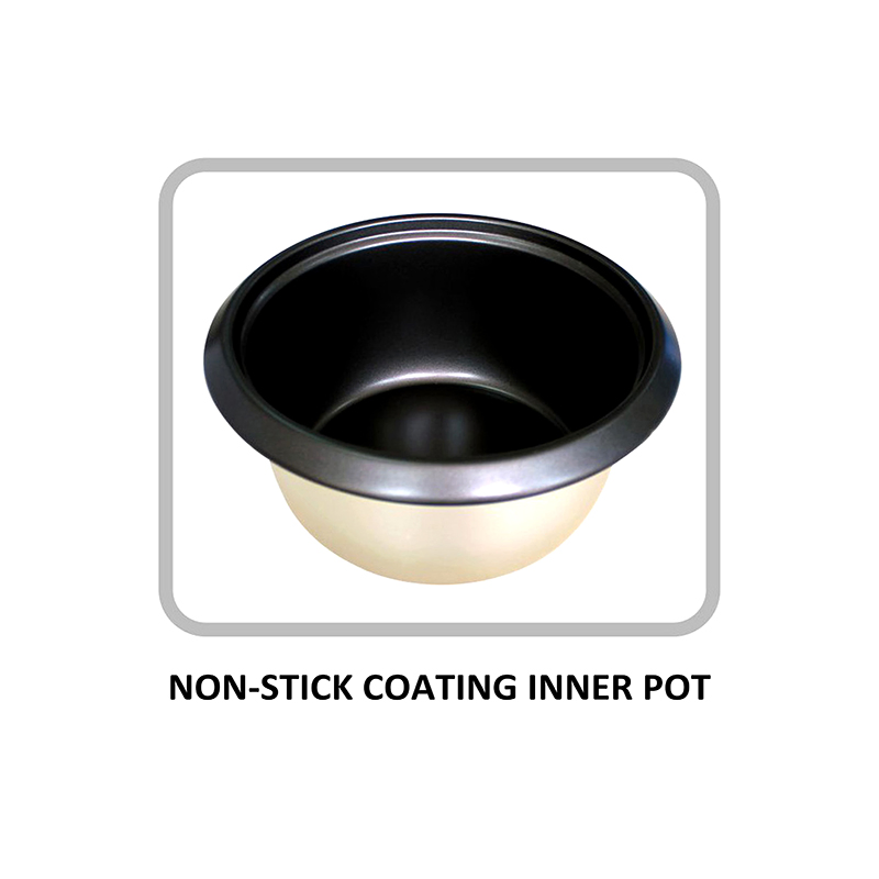 Tea Kettle with Inner Cover for Home Appliances
