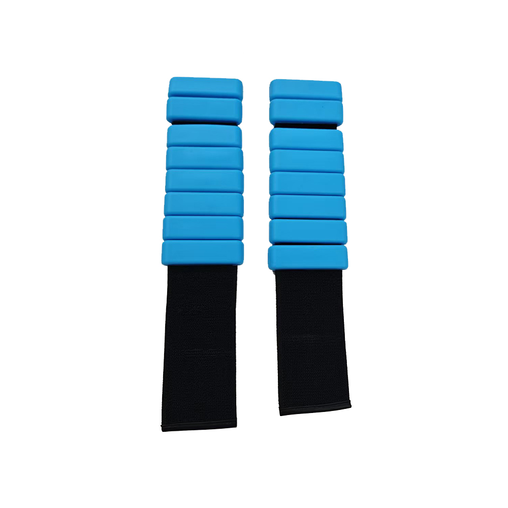 Напульсники силиконовые для фитнеса премиум качество