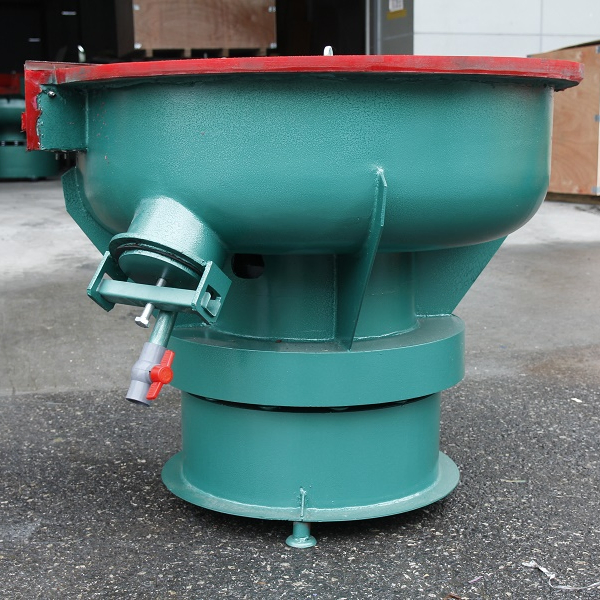 Виброшлифовальный галтовочный барабан CL-150AB