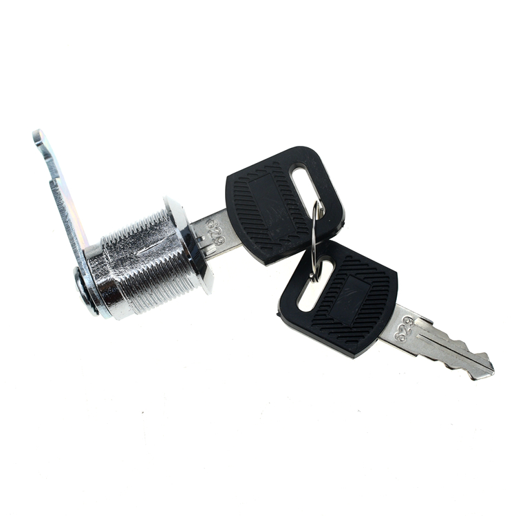 Yh1504 Zinc Alloy Mailbox Tubular Post Lock Cabinet Cylinder Cam Lock