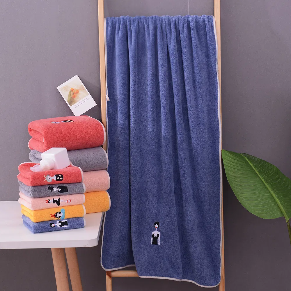 Ultra Soft Luxury Microfiber Coral Velvet Throw Blanket for Couch Sofa and Bed