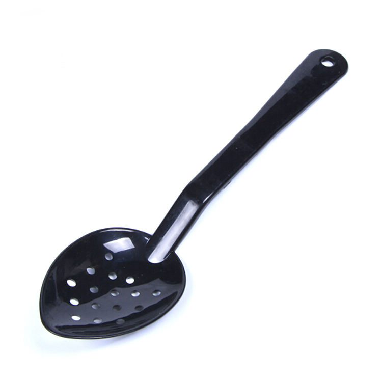 Buffet Food Grade Plastic Mixing Spoon