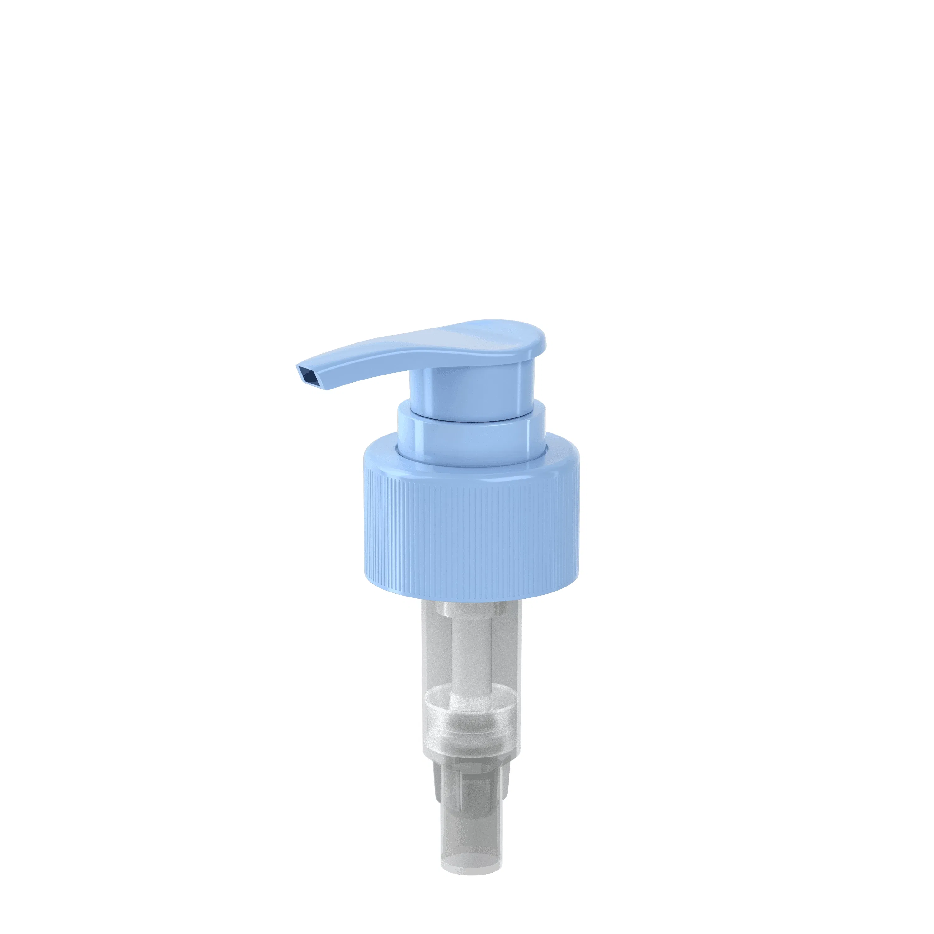 Plastic Bottle Lotion Pump Customized Cream Pump for Bottle Liquid Soap