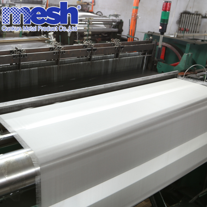 High Quality 2 20 40 60 100 300 600 Mesh 304 316 316L Stainless Steel Wire Mesh