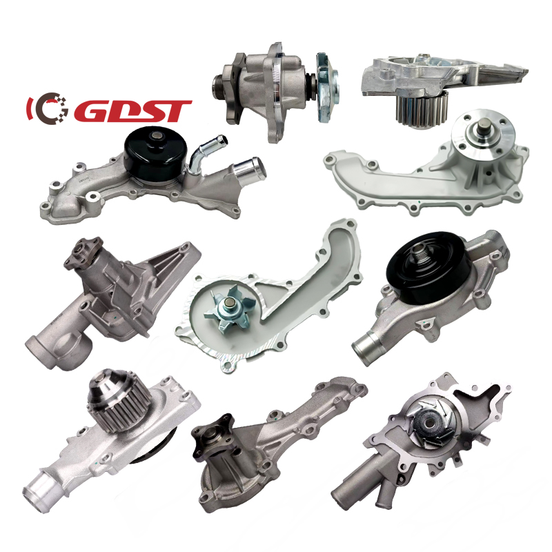 Водяной насос GDST для авто Toyota, Honda, Nissan, Mazda