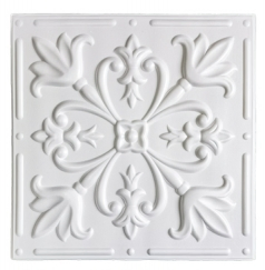 Fashionable EPS Ceiling Tiles for Interior Decoration